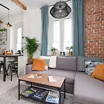 Mikroklimatyczny Dla 4 Osob - Blisko Szlakow, W Centrum * Szklarska Poręba