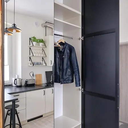 Mikroklimatyczny Dla 4 Osób Apartament Szklarska Poręba