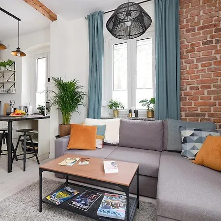 Mikroklimatyczny Dla 4 Osob - Blisko Szlakow, W Centrum * Szklarska Poręba