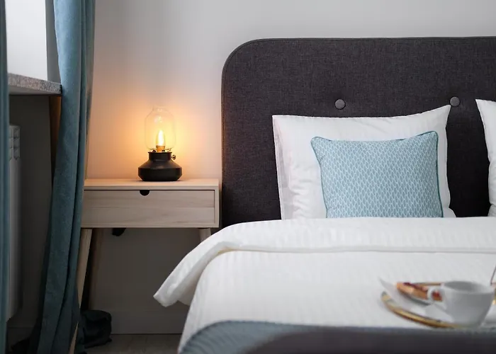 Mikroklimatyczny Dla 4 Osob - Blisko Szlakow, W Centrum Szklarska Poreba