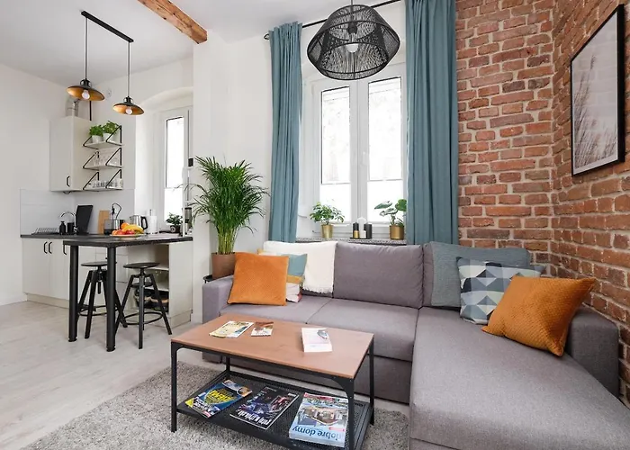 Mikroklimatyczny Dla 4 Osob - Blisko Szlakow, W Centrum * Szklarska Poreba